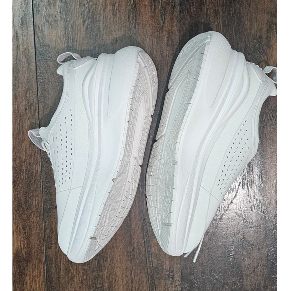 Clove white waterproof shoes - Picture 3 of 5
